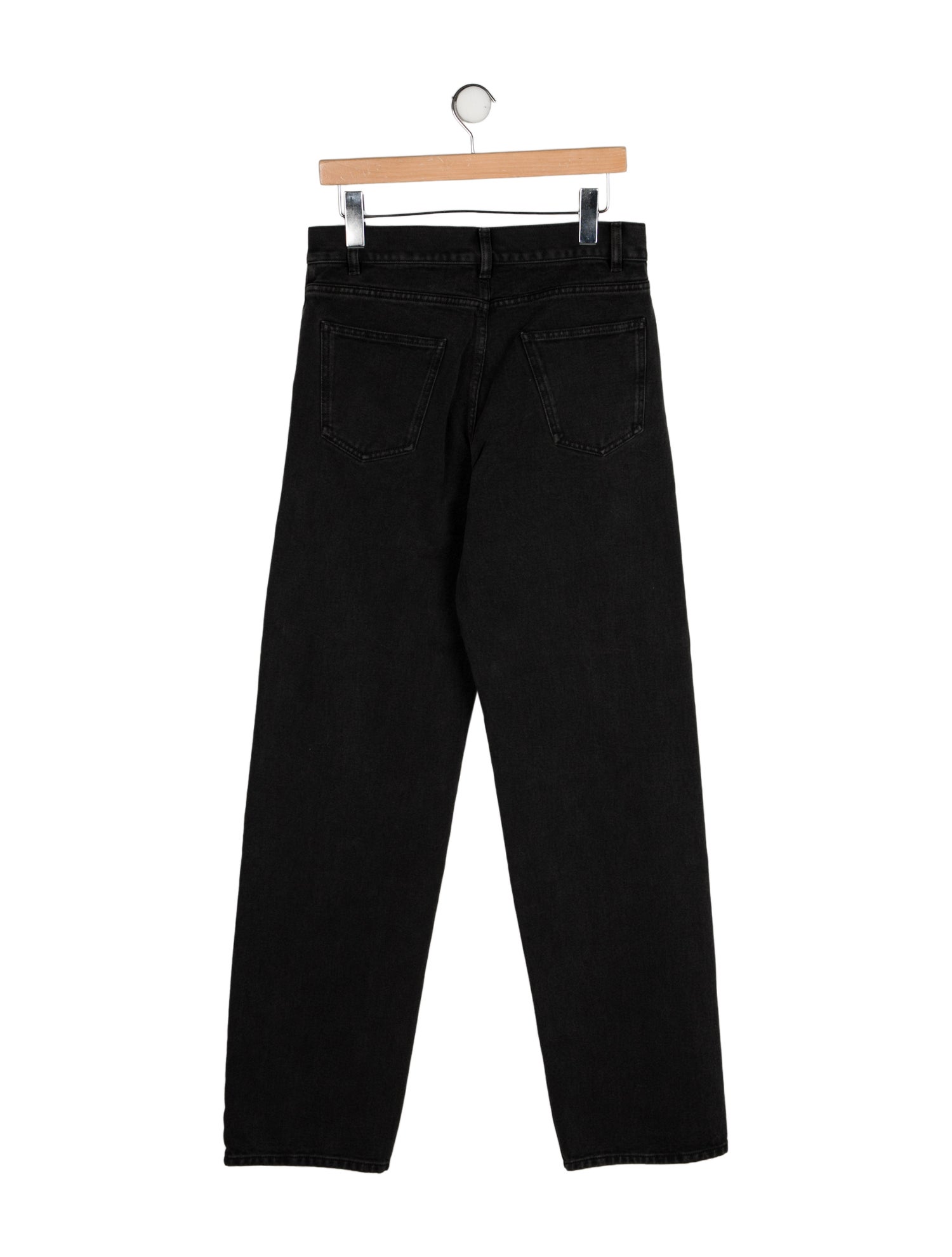 The Row 2025 Wide Leg Jeans w/ Tags