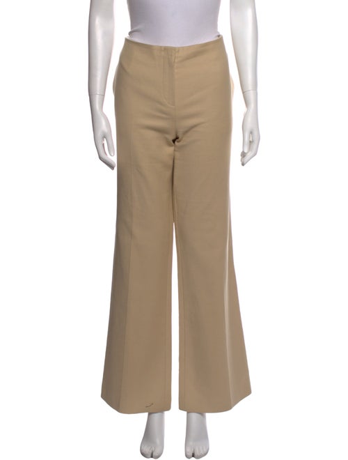 The Row Wide Leg Pants