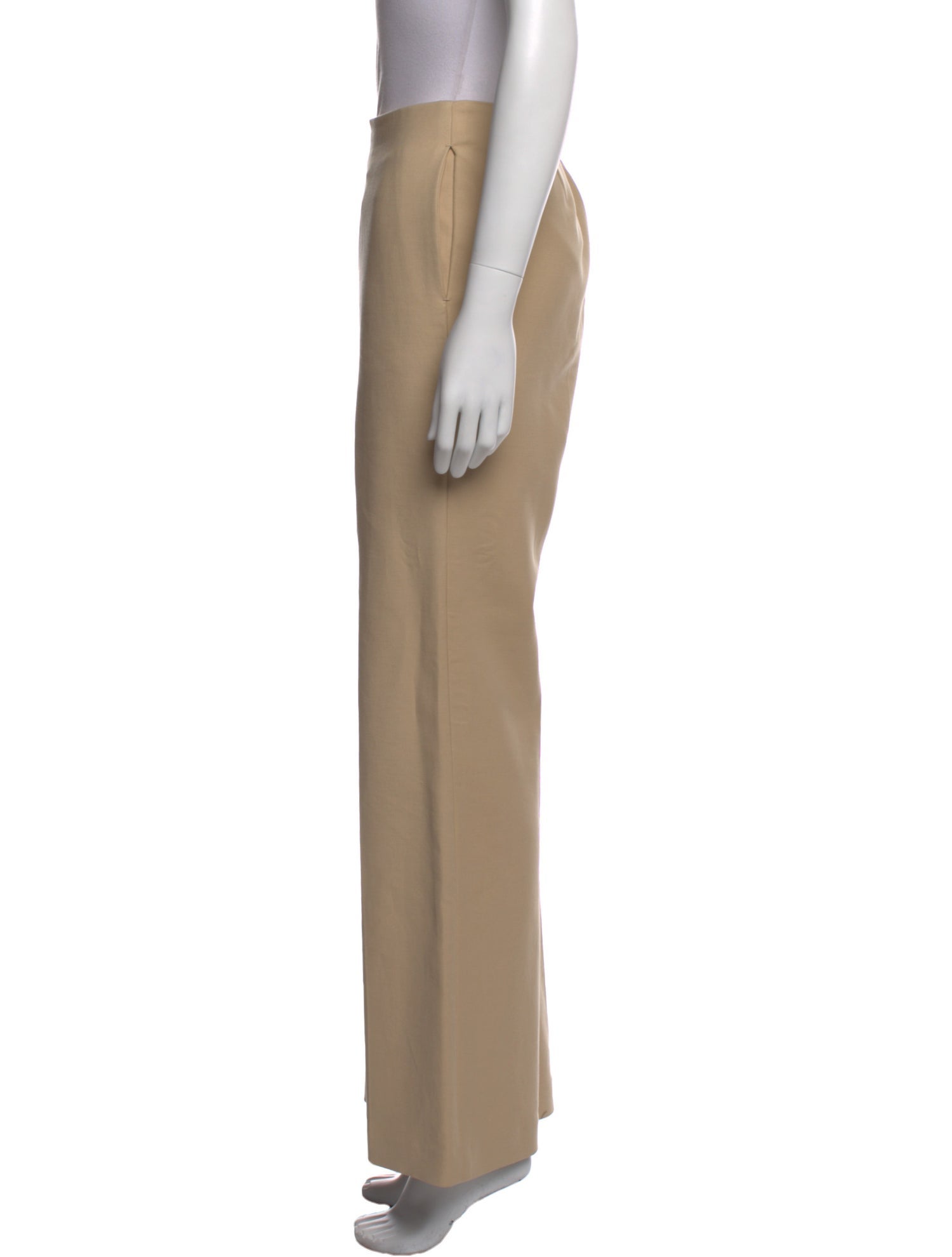 The Row Wide Leg Pants