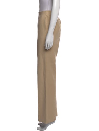 The Row Wide Leg Pants