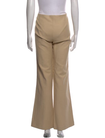 The Row Wide Leg Pants