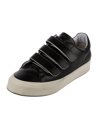 The Row Dean Sneakers