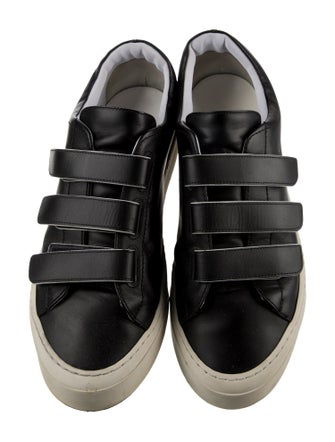The Row Dean Sneakers