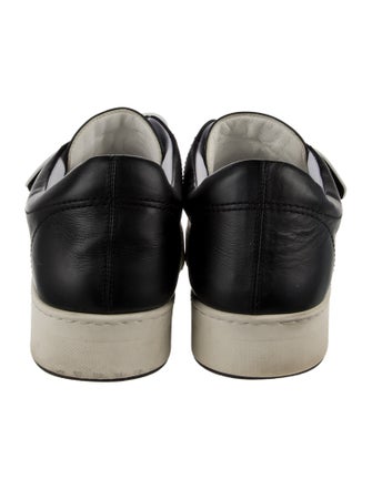 The Row Dean Sneakers