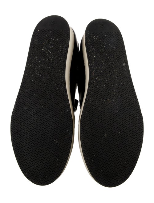 The Row Dean Sneakers