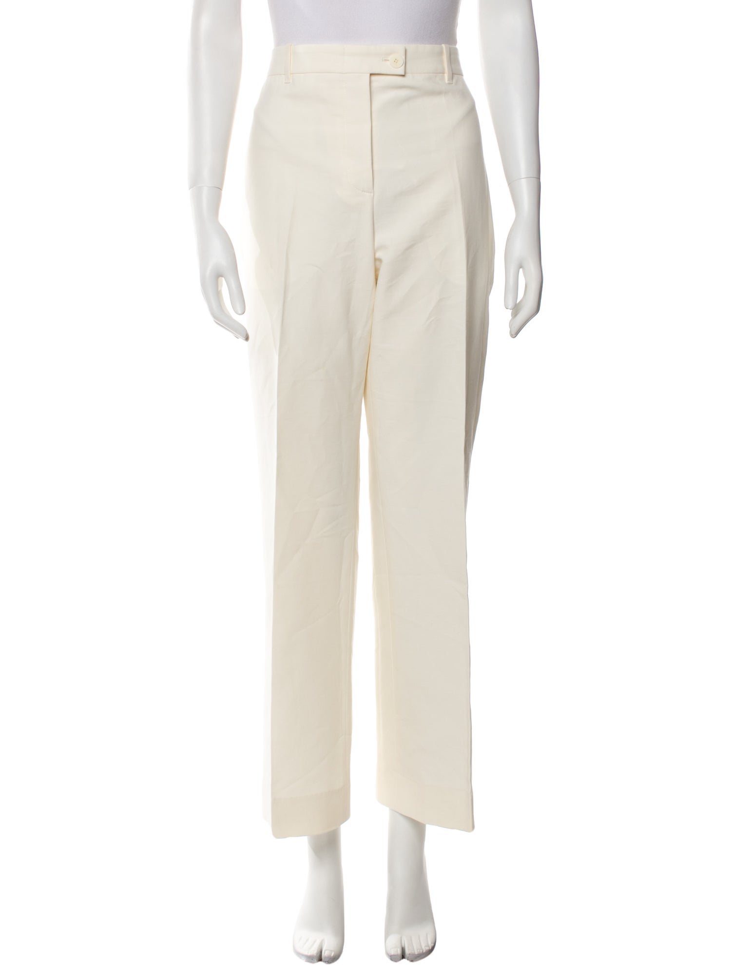 The Row Wide Leg Pants