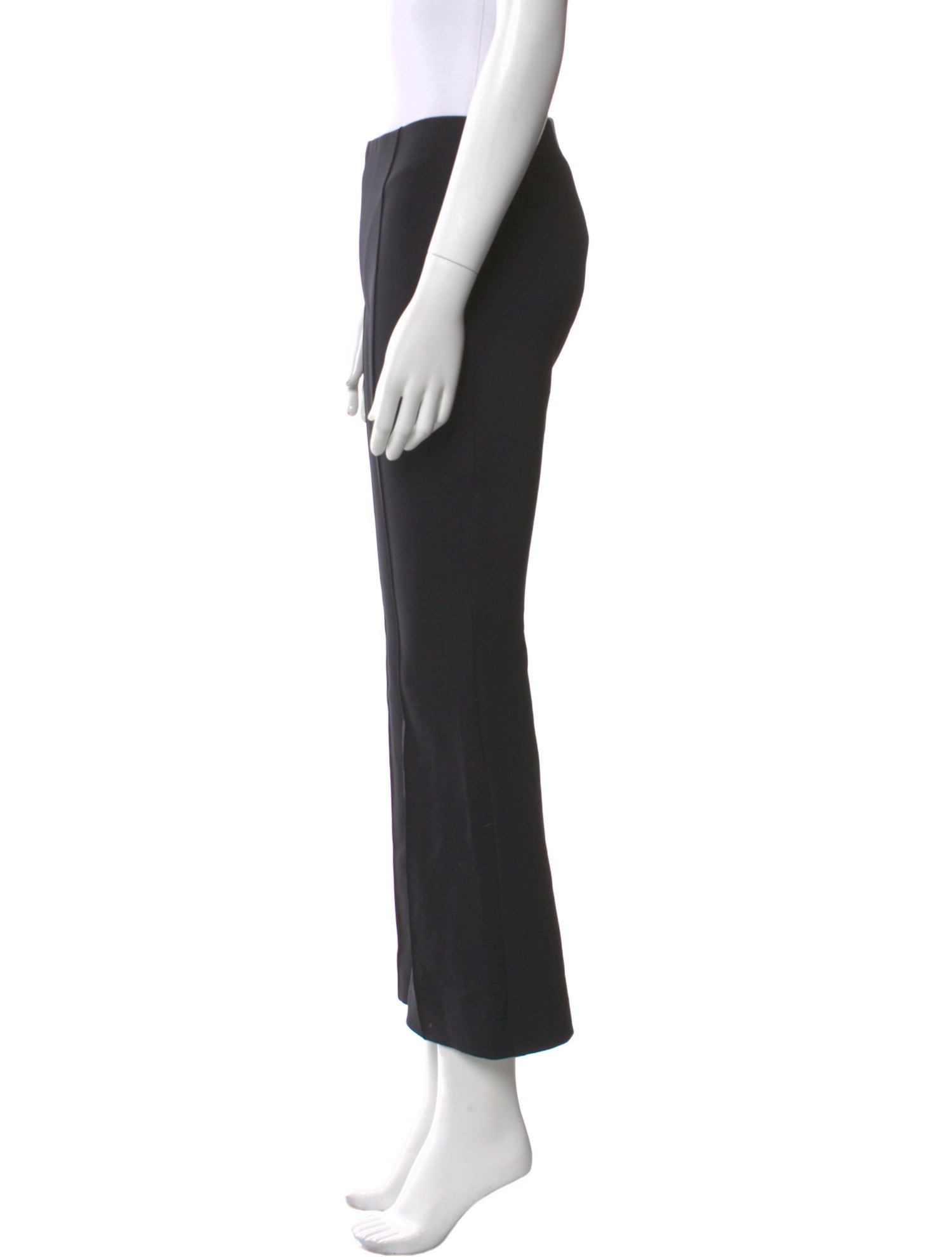 The Row Wide Leg Pants