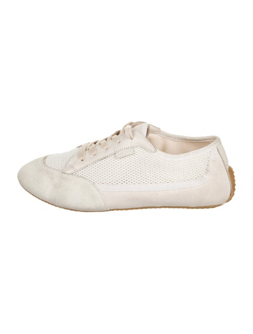 The Row Bonnie Sneakers