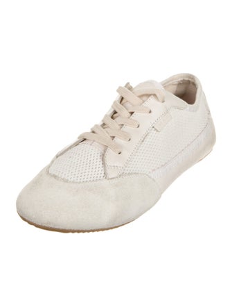 The Row Bonnie Sneakers