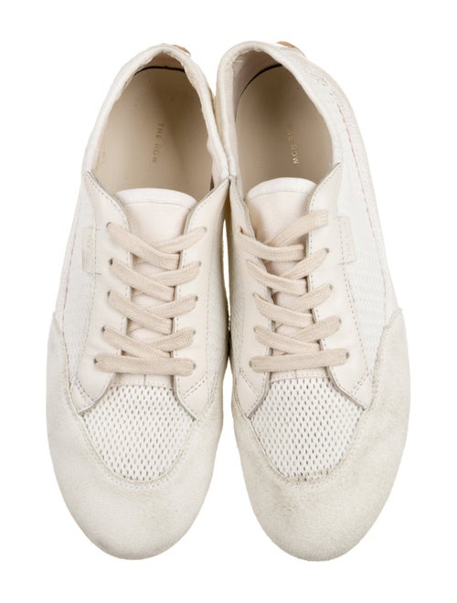 The Row Bonnie Sneakers