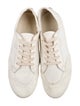 The Row Bonnie Sneakers