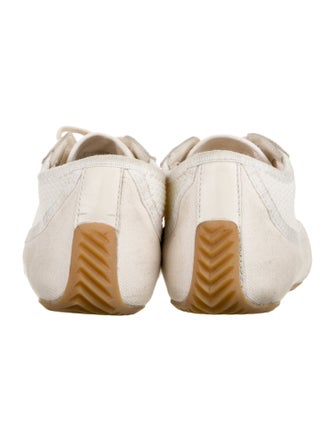 The Row Bonnie Sneakers