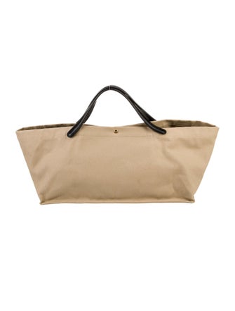 The Row Canvas Idaho XL