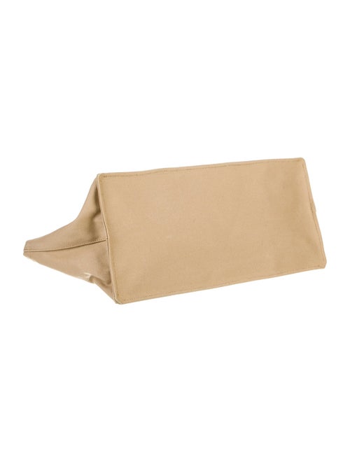 The Row Canvas Idaho XL