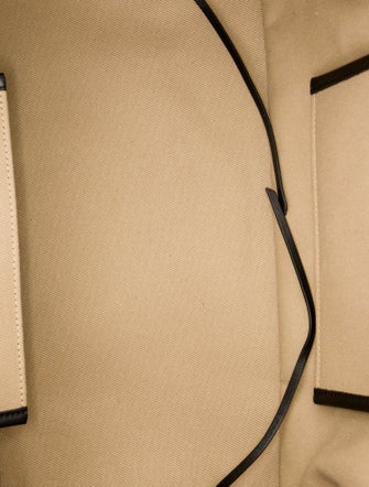 The Row Canvas Idaho XL