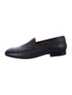 The Row Leather Loafers