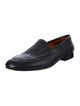 The Row Leather Loafers