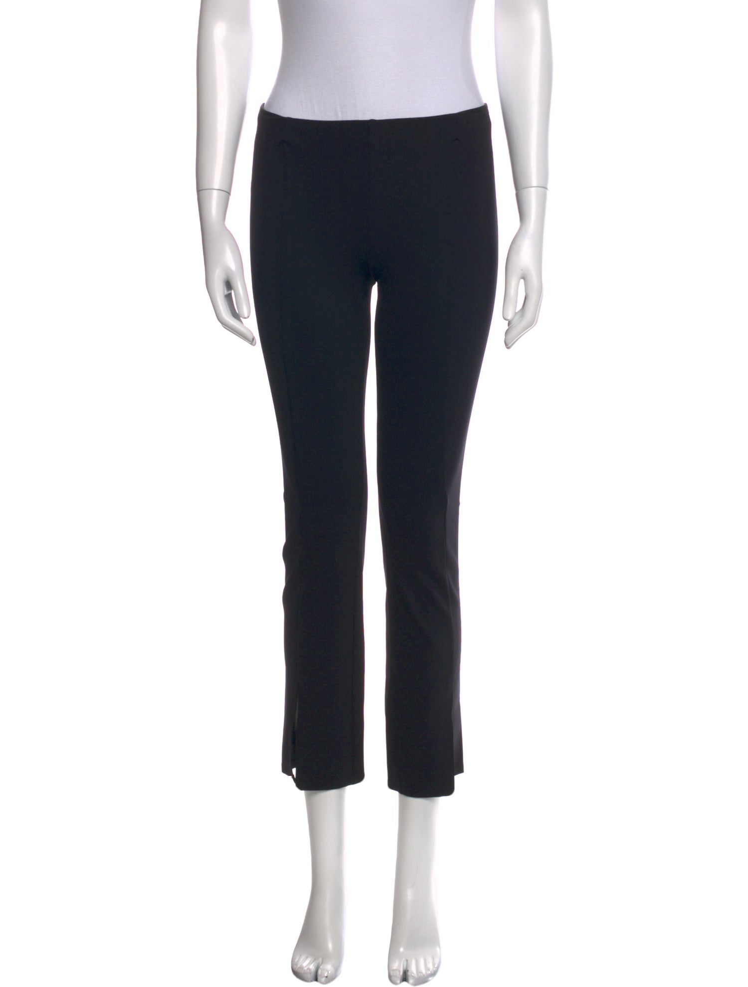 The Row Thilde Straight Leg Pants w/ Tags