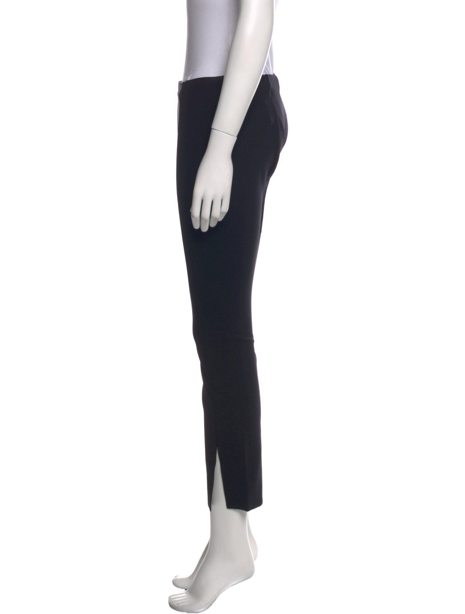 The Row Thilde Straight Leg Pants w/ Tags