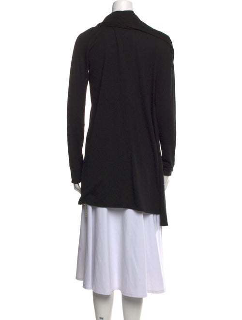 The Row Open Front Sweater