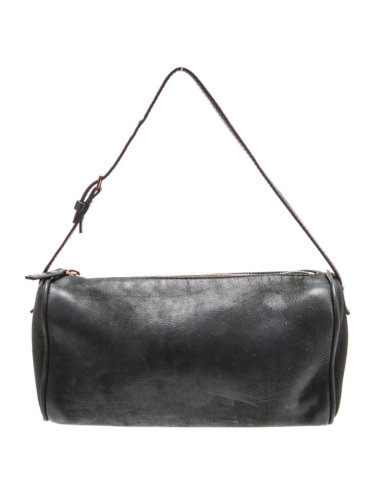 The Row Leather 90's Bag
