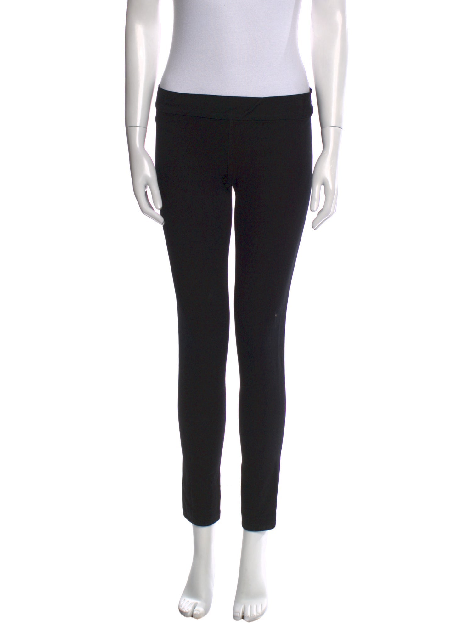 The Row Skinny Leg Pants