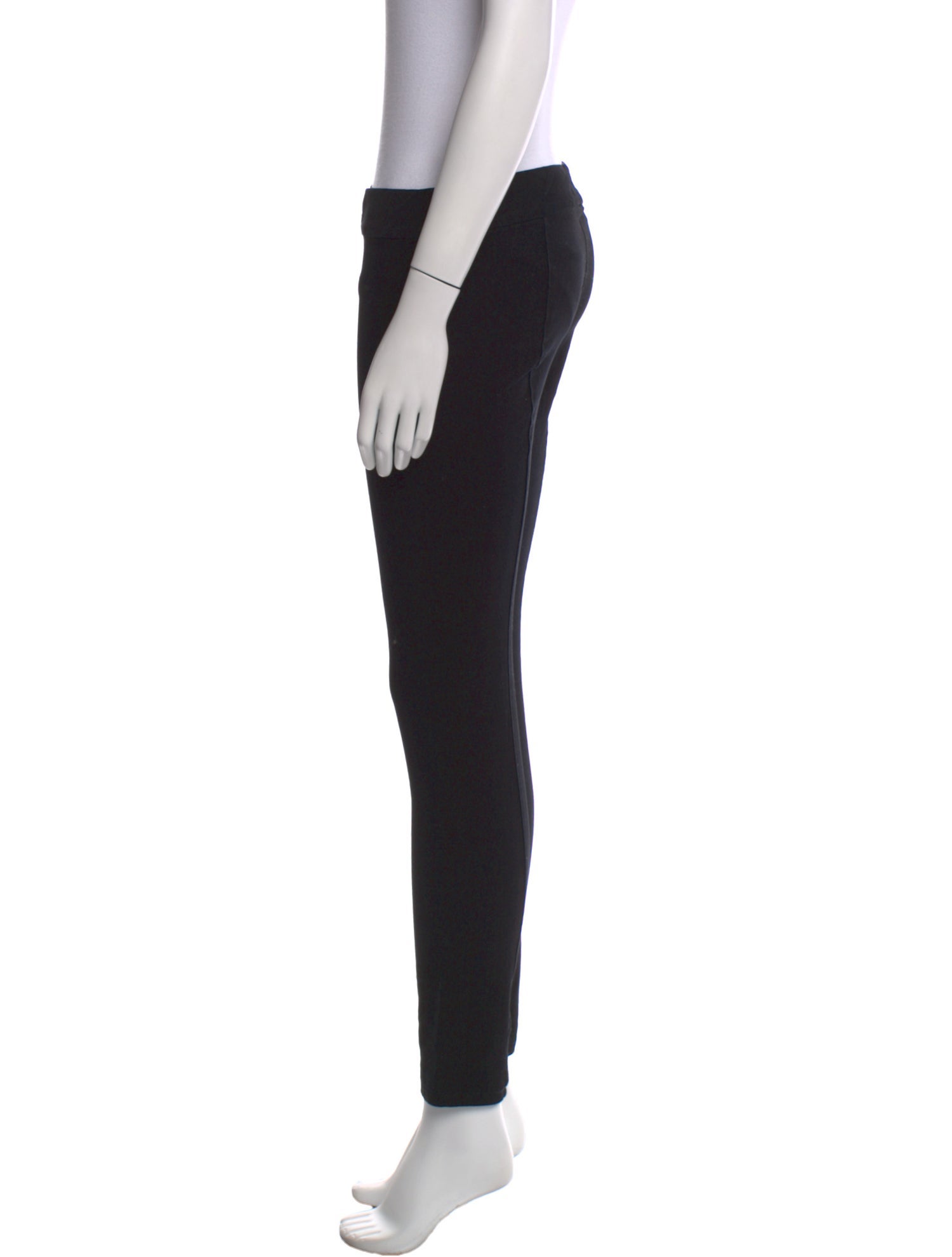 The Row Skinny Leg Pants