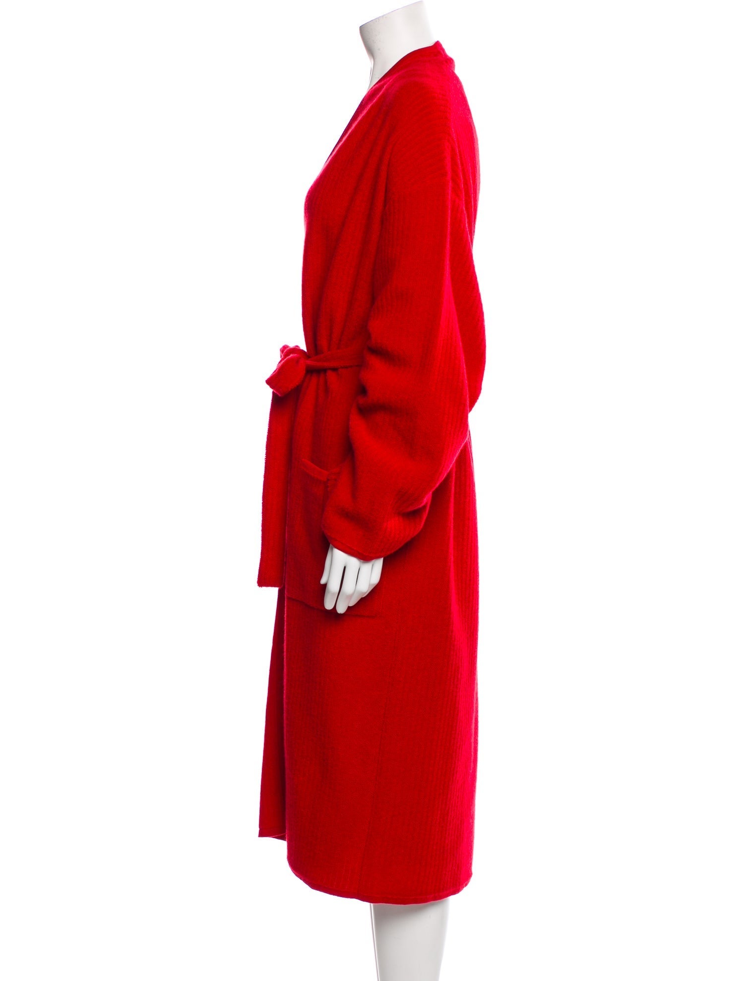 The Row Ghali Cashmere Sweater w/ Tags