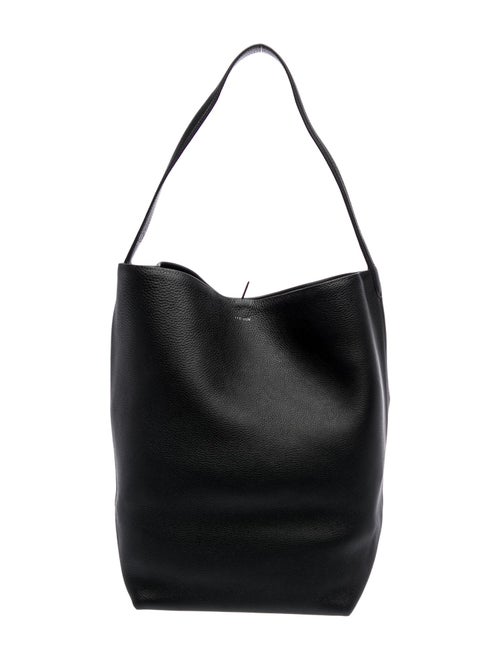 The Row Calfskin N/S Park Large