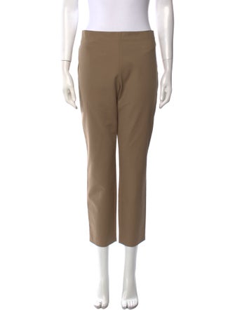 The Row Straight Leg Pants