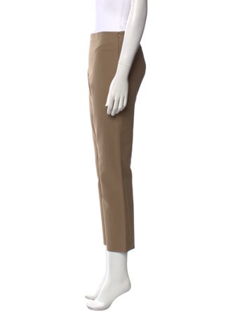 The Row Straight Leg Pants