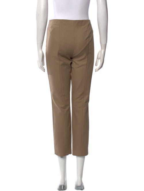 The Row Straight Leg Pants