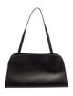 The Row Leather Peggy Small