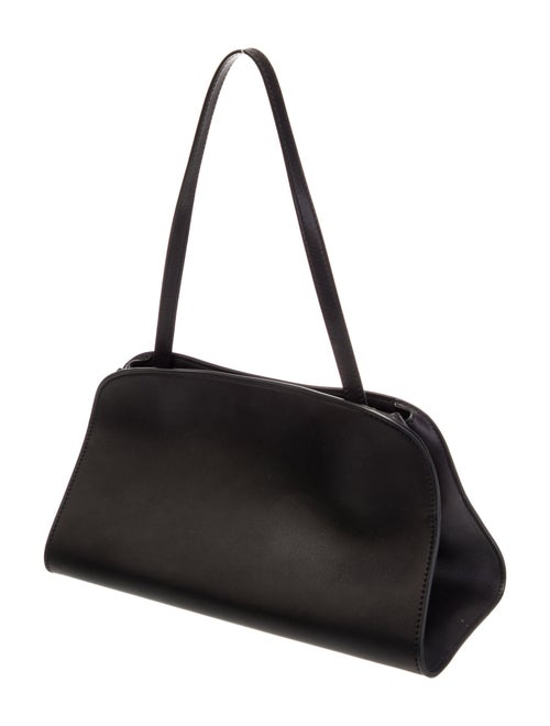 The Row Leather Peggy Small