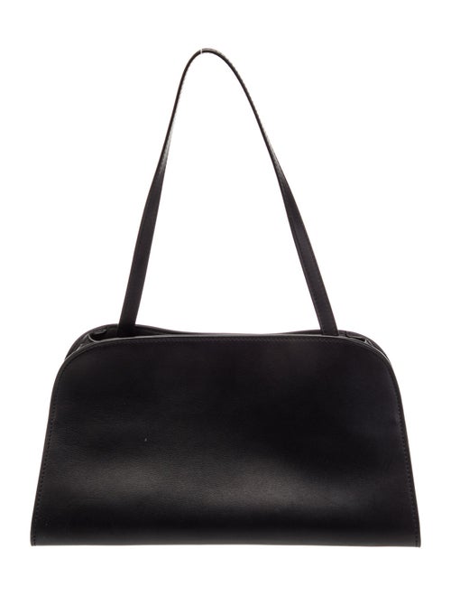 The Row Leather Peggy Small