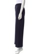 The Row Virgin Wool Wide Leg Pants