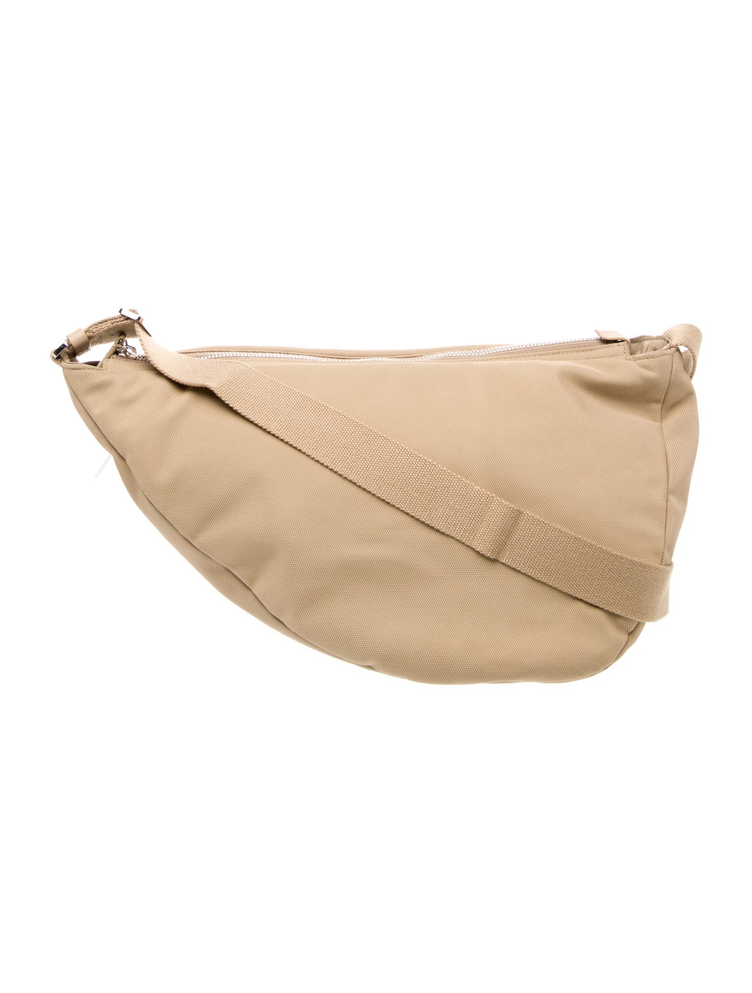 The Row Nylon Slouchy Banana