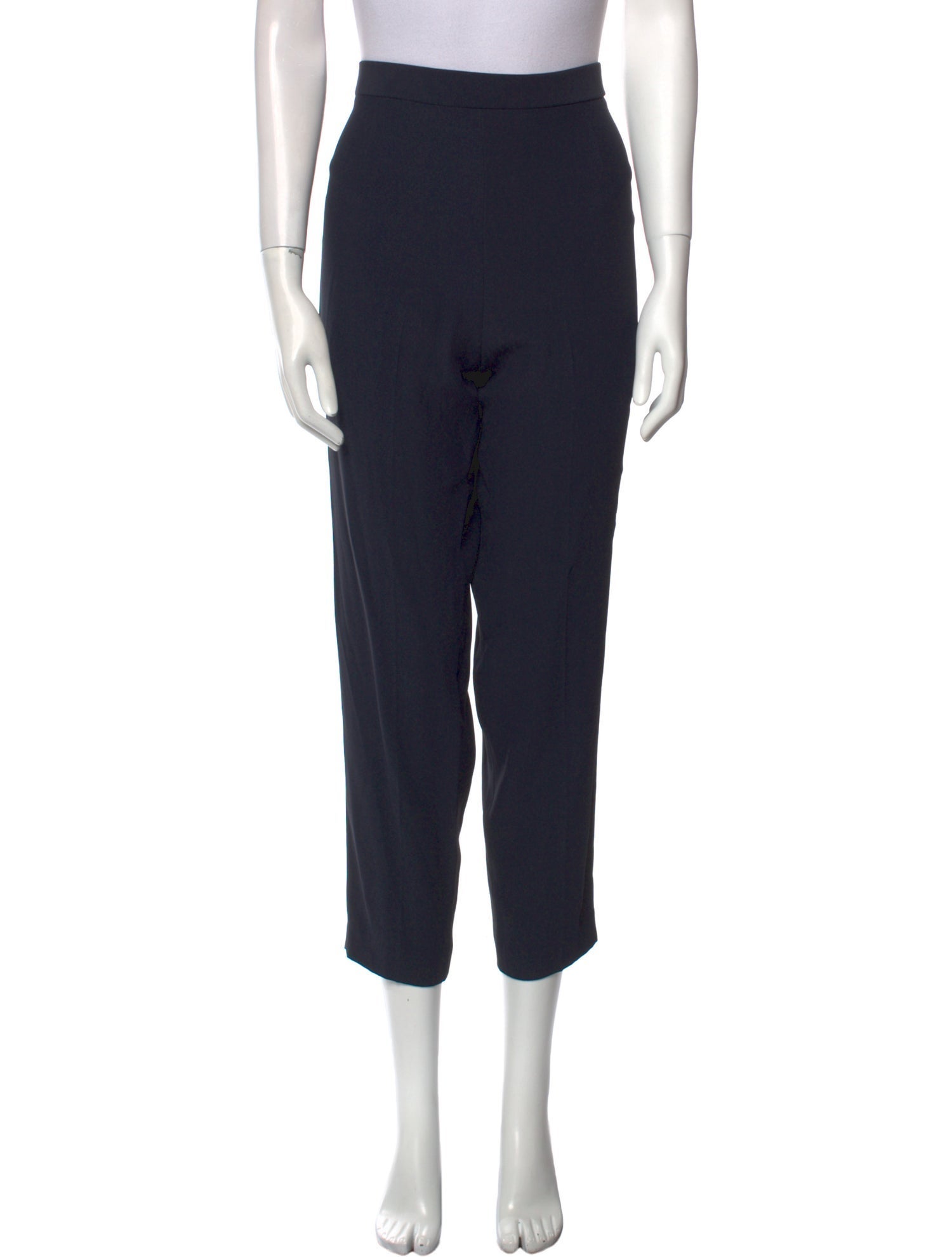 The Row Straight Leg Pants