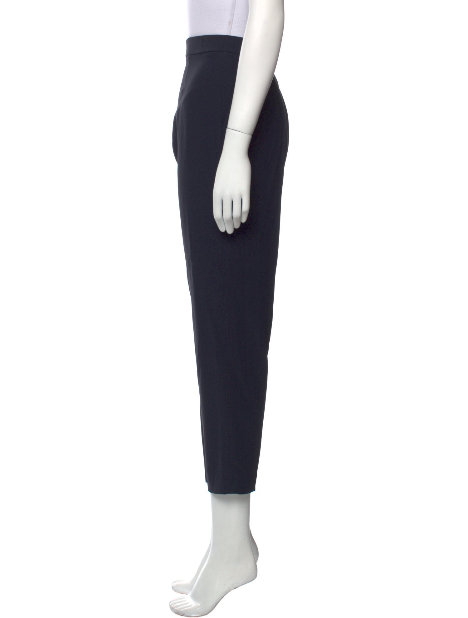 The Row Straight Leg Pants