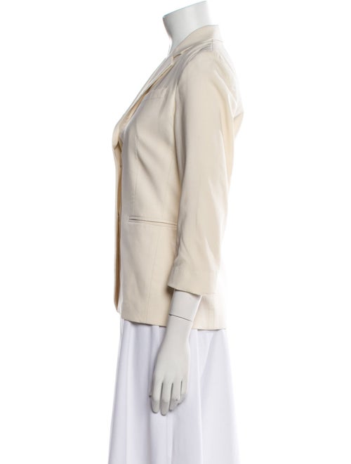 The Row Virgin Wool Blazer