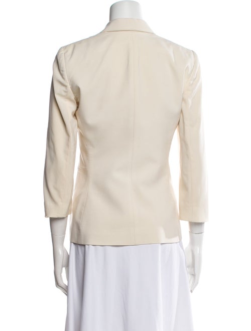 The Row Virgin Wool Blazer