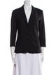 The Row Virgin Wool Blazer