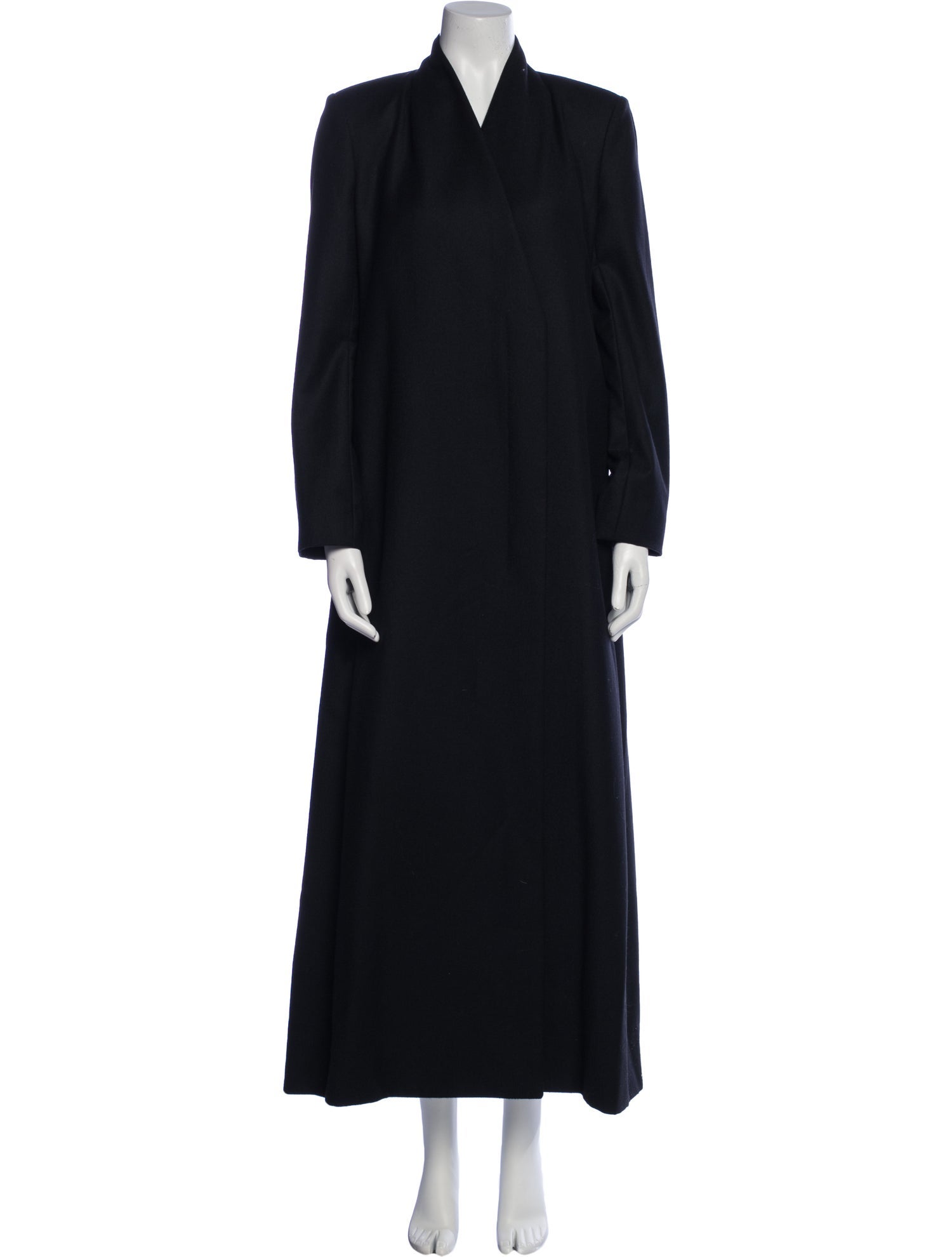 The Row Virgin Wool Coat w/ Tags