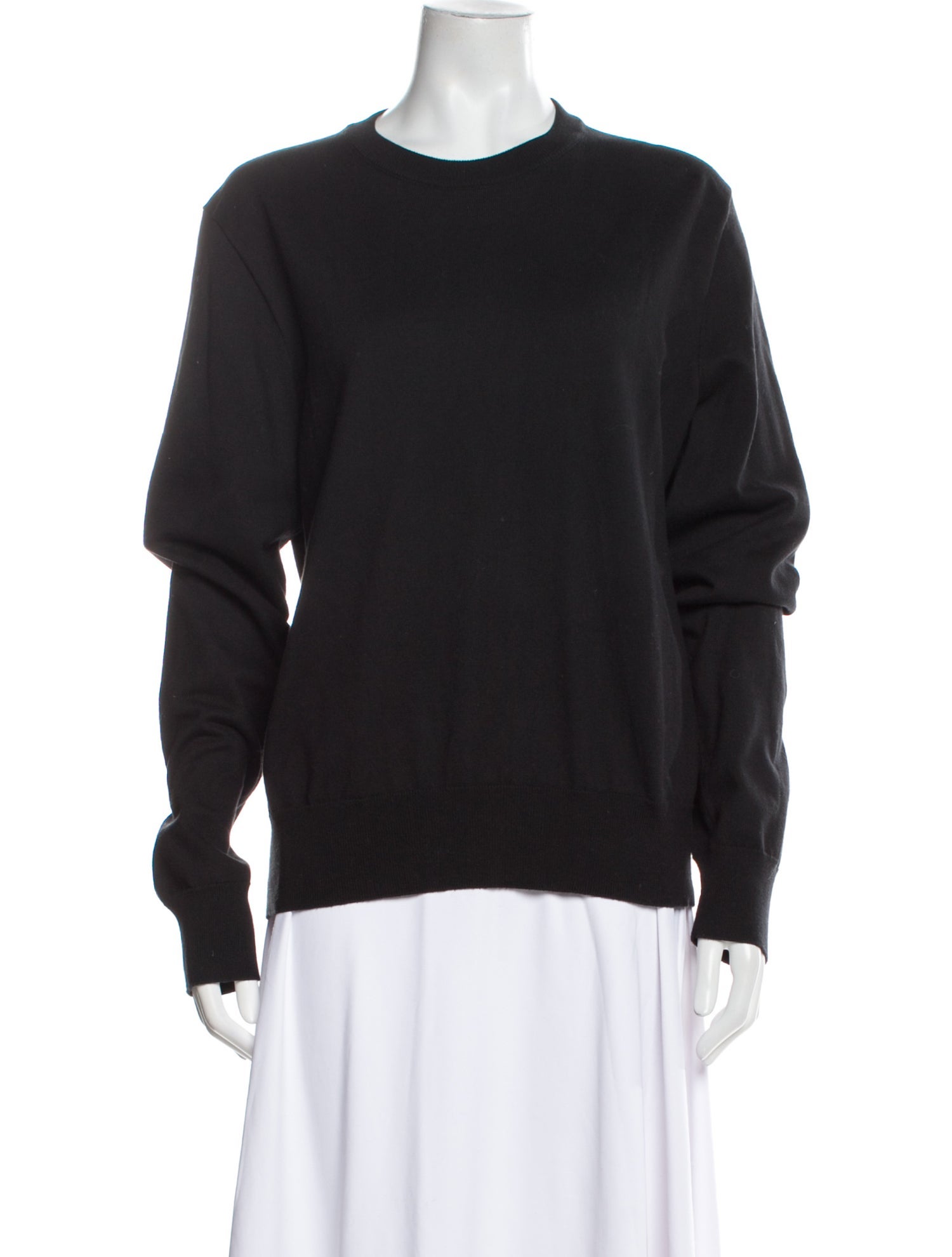 The Row Crew Neck Sweater