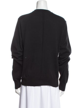 The Row Crew Neck Sweater