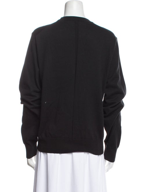 The Row Crew Neck Sweater