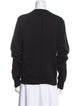 The Row Crew Neck Sweater