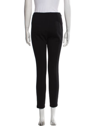 The Row Nylon Wide Leg Pants