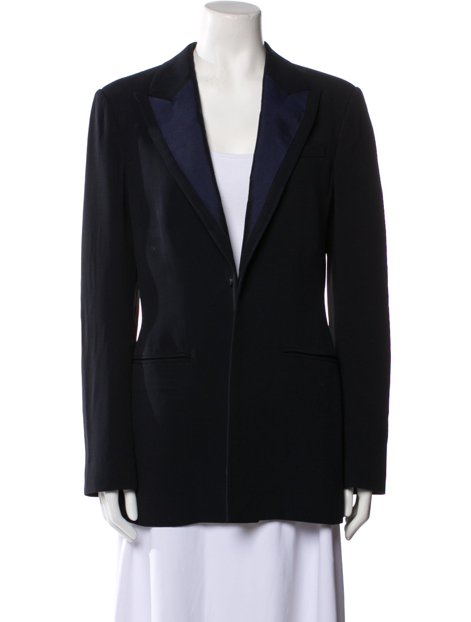 The Row Blazer
