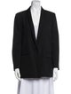 The Row Virgin Wool Blazer